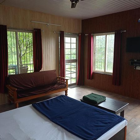 Villa Bimalfarm At Koroli Hills à Igatpuri Extérieur photo
