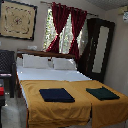 Villa Bimalfarm At Koroli Hills à Igatpuri Extérieur photo