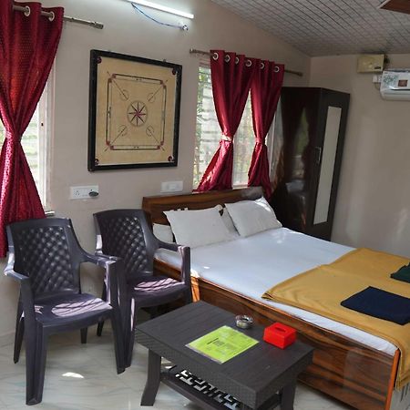 Villa Bimalfarm At Koroli Hills à Igatpuri Extérieur photo