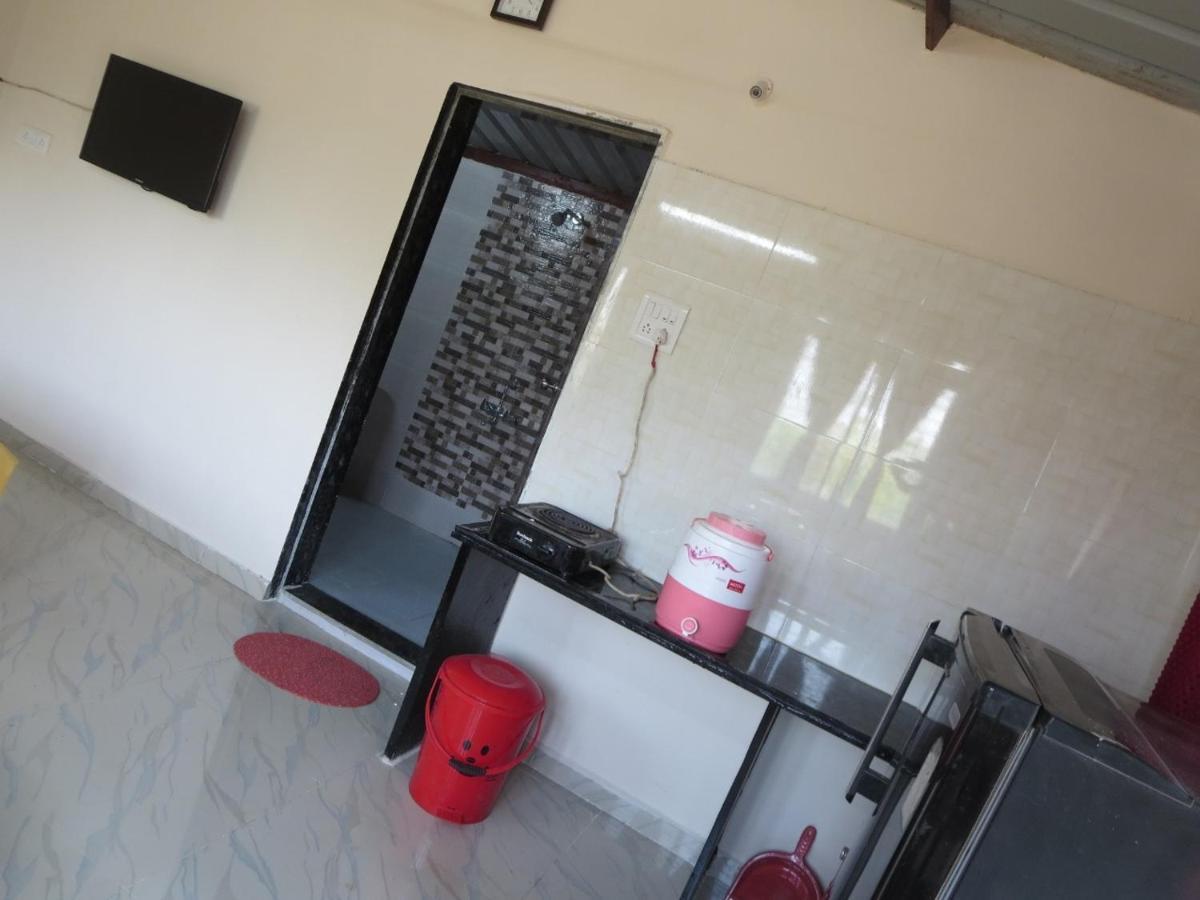 Villa Bimalfarm At Koroli Hills à Igatpuri Extérieur photo