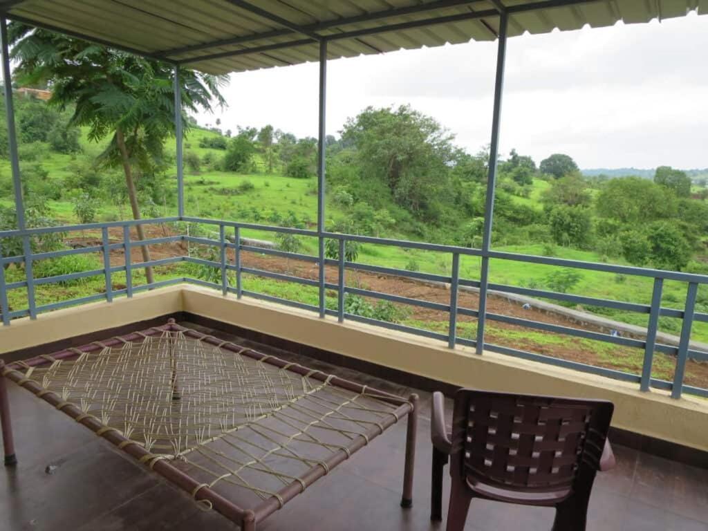 Villa Bimalfarm At Koroli Hills à Igatpuri Extérieur photo