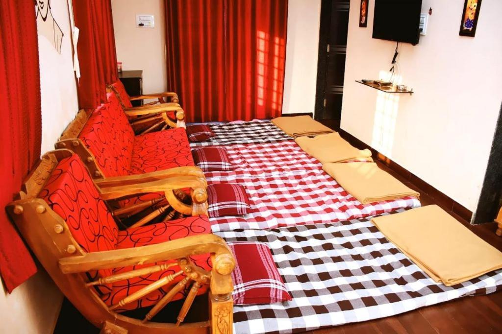 Villa Bimalfarm At Koroli Hills à Igatpuri Extérieur photo