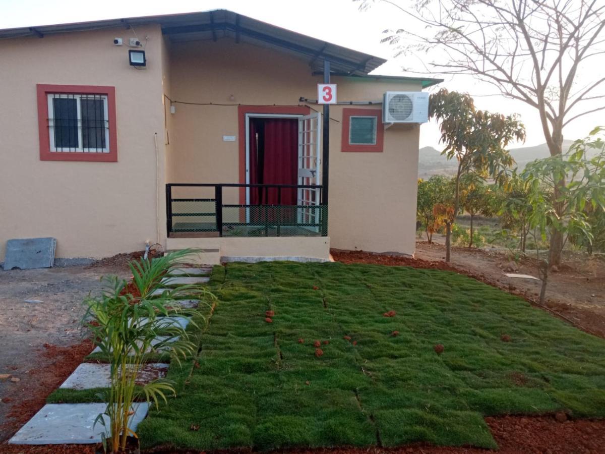 Villa Bimalfarm At Koroli Hills à Igatpuri Extérieur photo