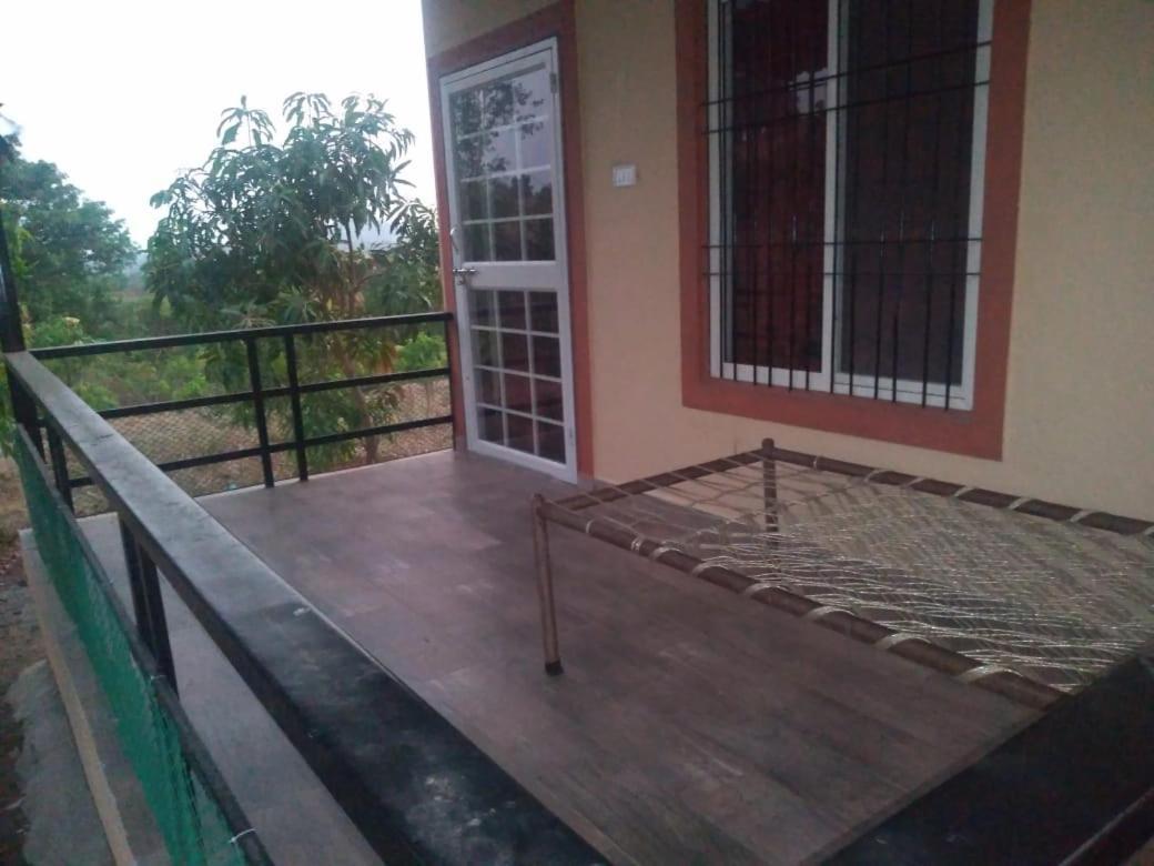 Villa Bimalfarm At Koroli Hills à Igatpuri Extérieur photo