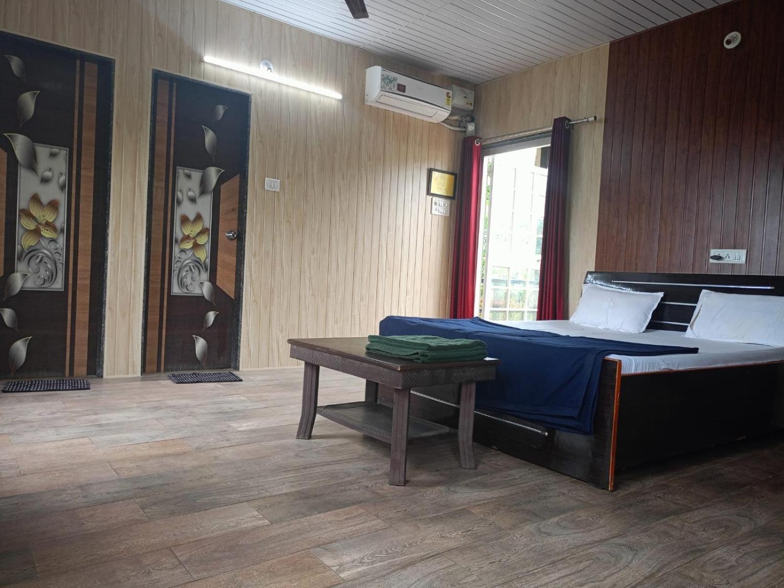 Villa Bimalfarm At Koroli Hills à Igatpuri Extérieur photo