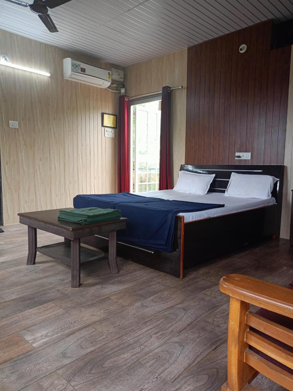 Villa Bimalfarm At Koroli Hills à Igatpuri Extérieur photo