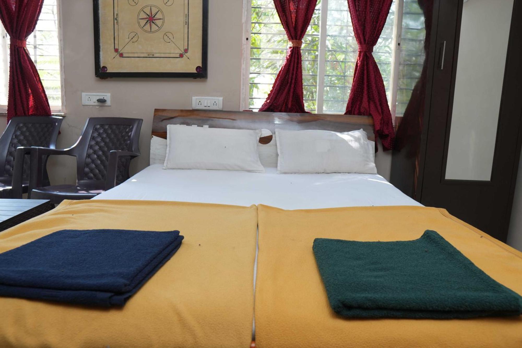 Villa Bimalfarm At Koroli Hills à Igatpuri Extérieur photo