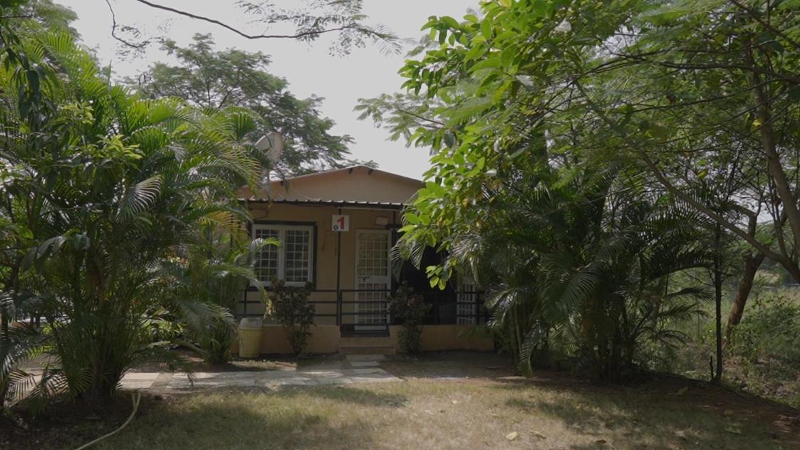 Villa Bimalfarm At Koroli Hills à Igatpuri Extérieur photo