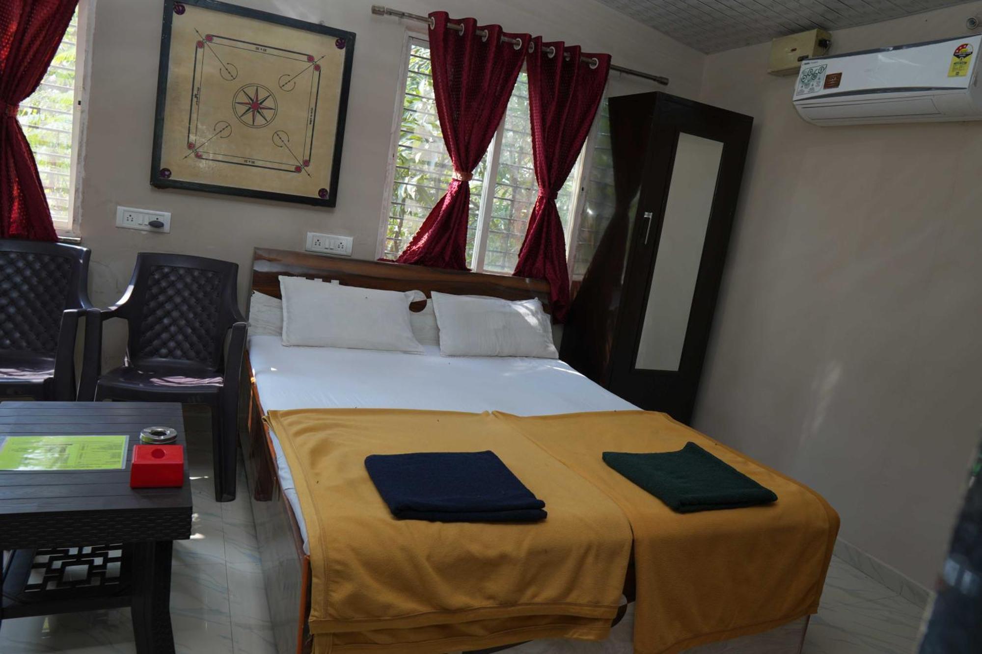 Villa Bimalfarm At Koroli Hills à Igatpuri Extérieur photo