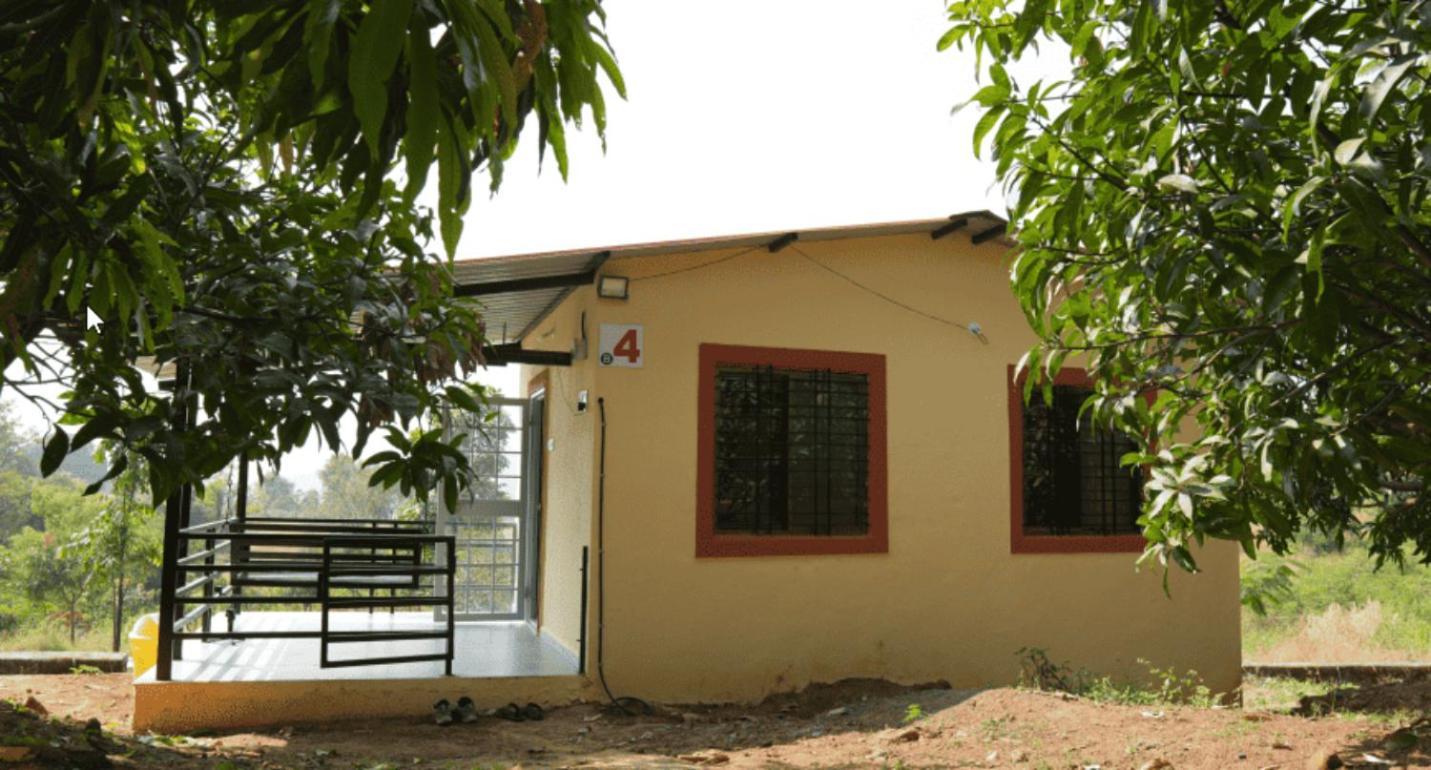Villa Bimalfarm At Koroli Hills à Igatpuri Extérieur photo