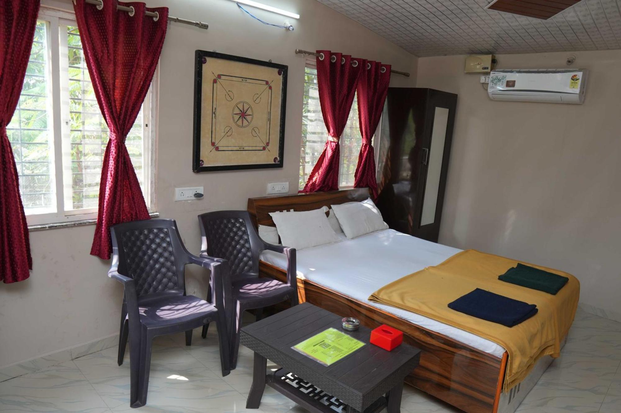 Villa Bimalfarm At Koroli Hills à Igatpuri Extérieur photo
