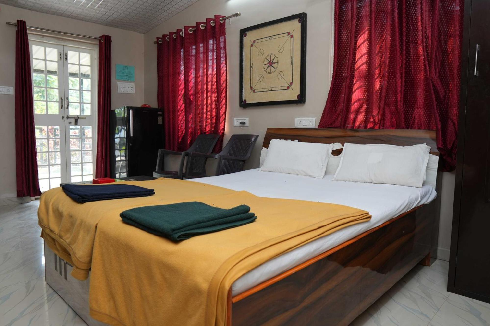 Villa Bimalfarm At Koroli Hills à Igatpuri Extérieur photo