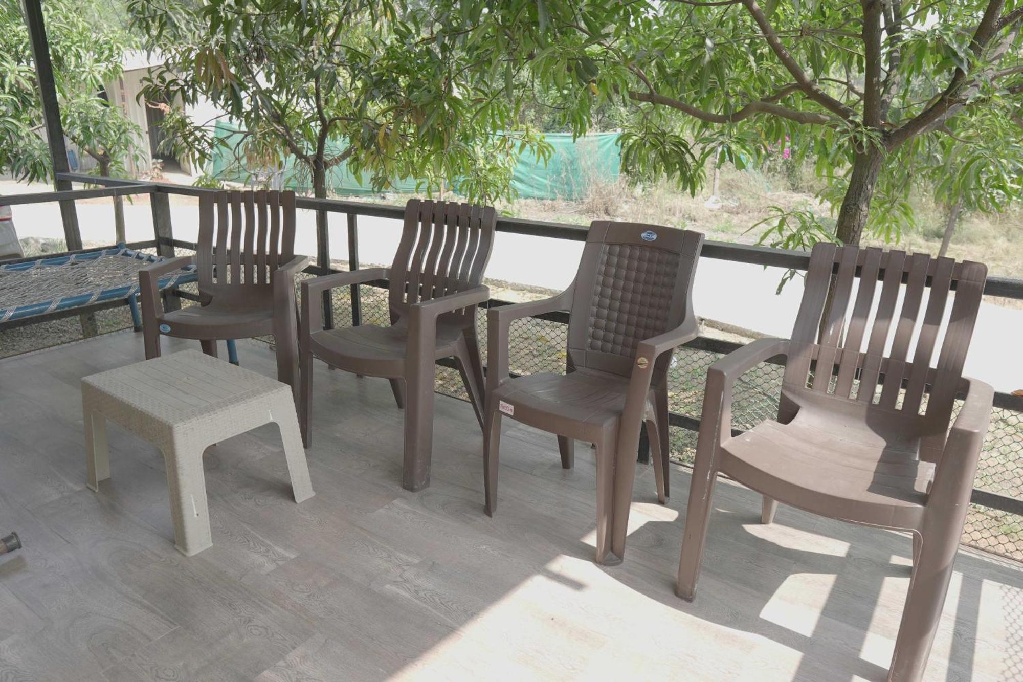 Villa Bimalfarm At Koroli Hills à Igatpuri Extérieur photo
