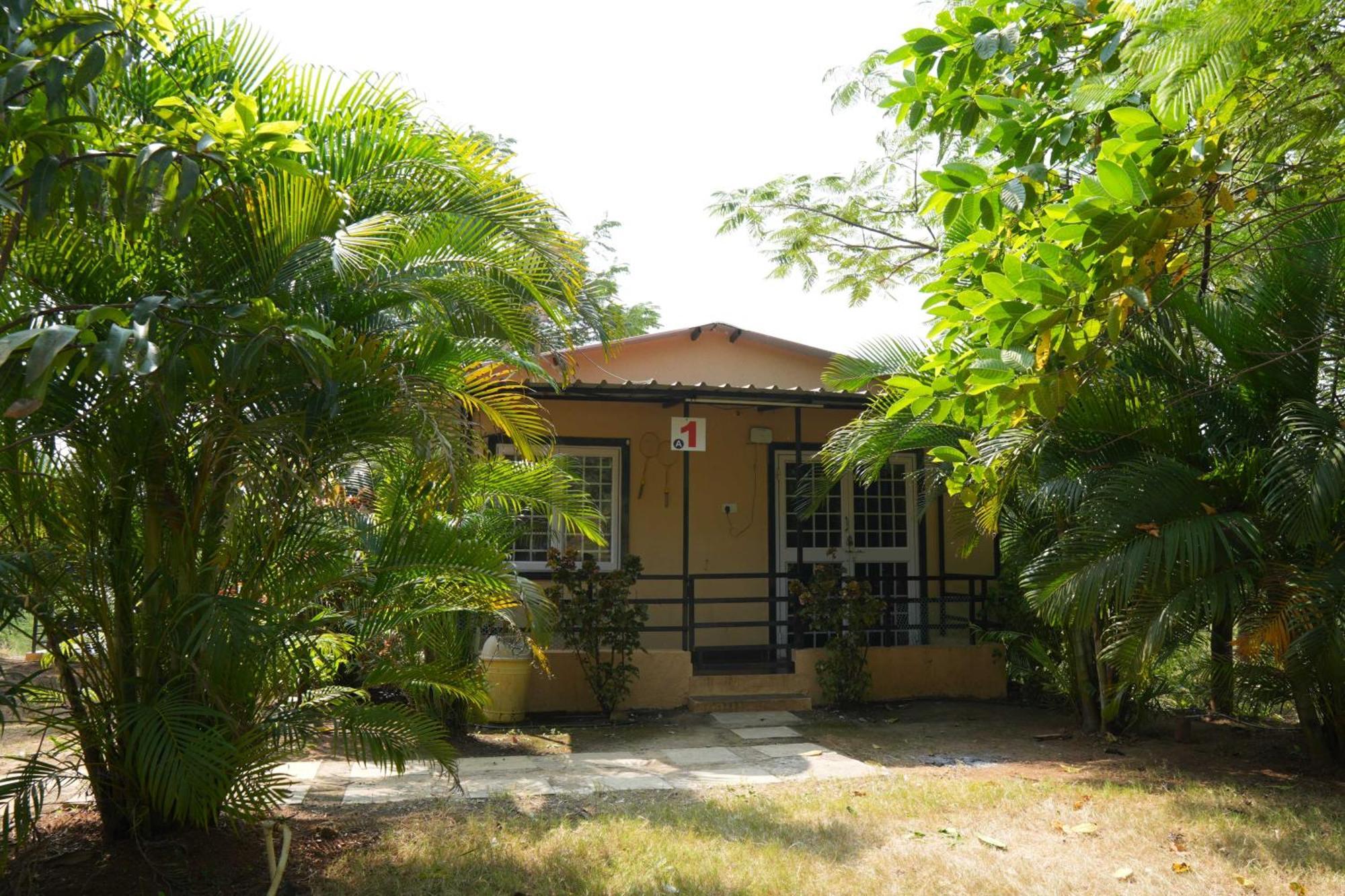Villa Bimalfarm At Koroli Hills à Igatpuri Extérieur photo