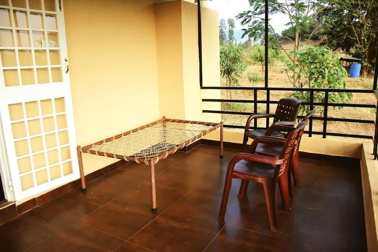 Villa Bimalfarm At Koroli Hills à Igatpuri Extérieur photo